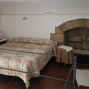 Dammuso Ludovico Casa vacanze