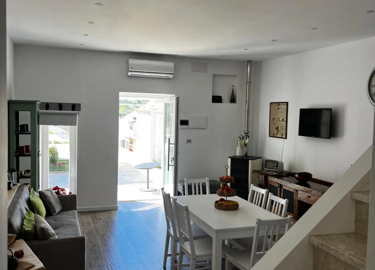 Angolo Degli Aromi Casa Ficodindia Ragusa 0*,