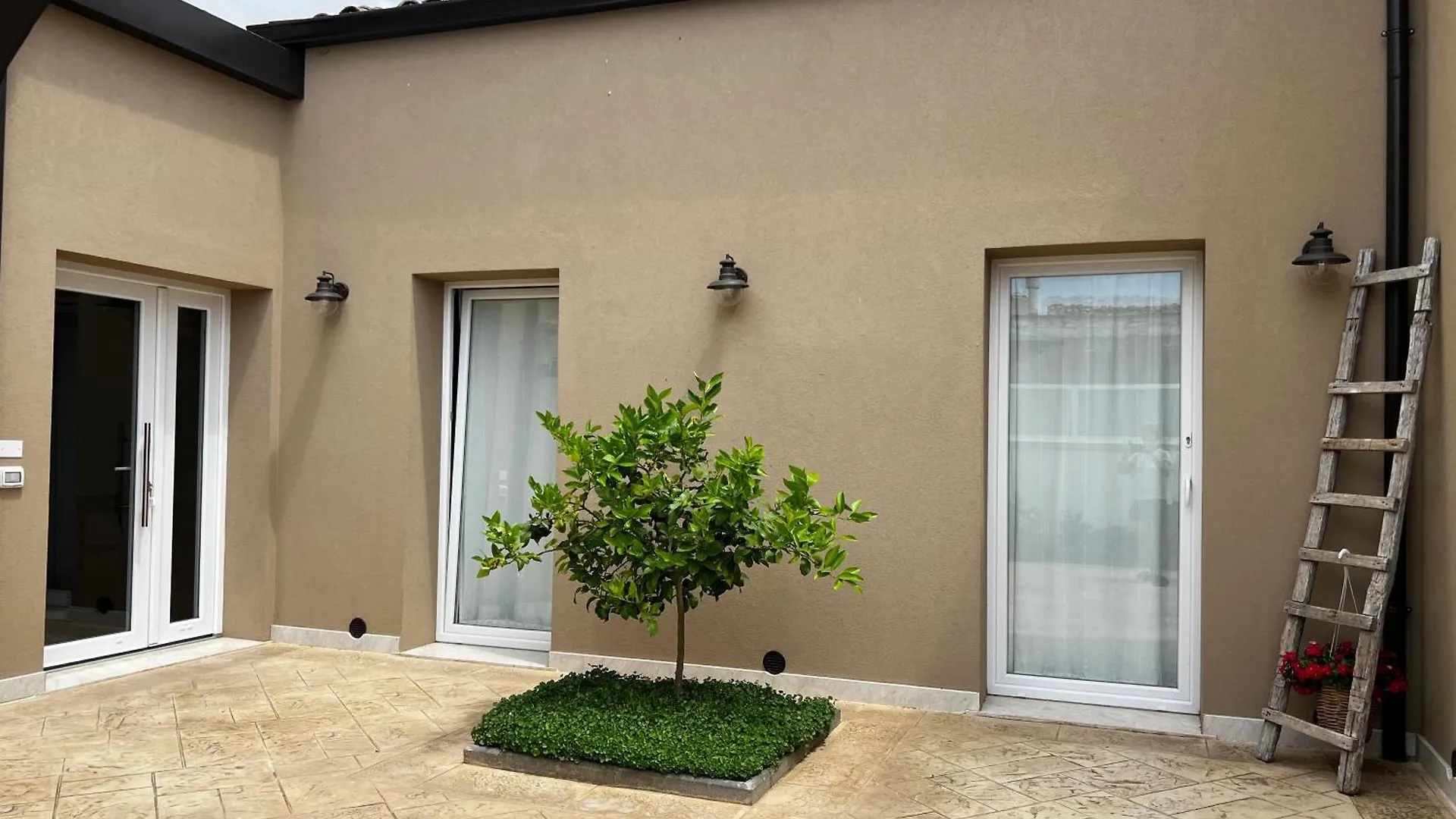 Angolo Degli Aromi Casa Ficodindia Ragusa Italy